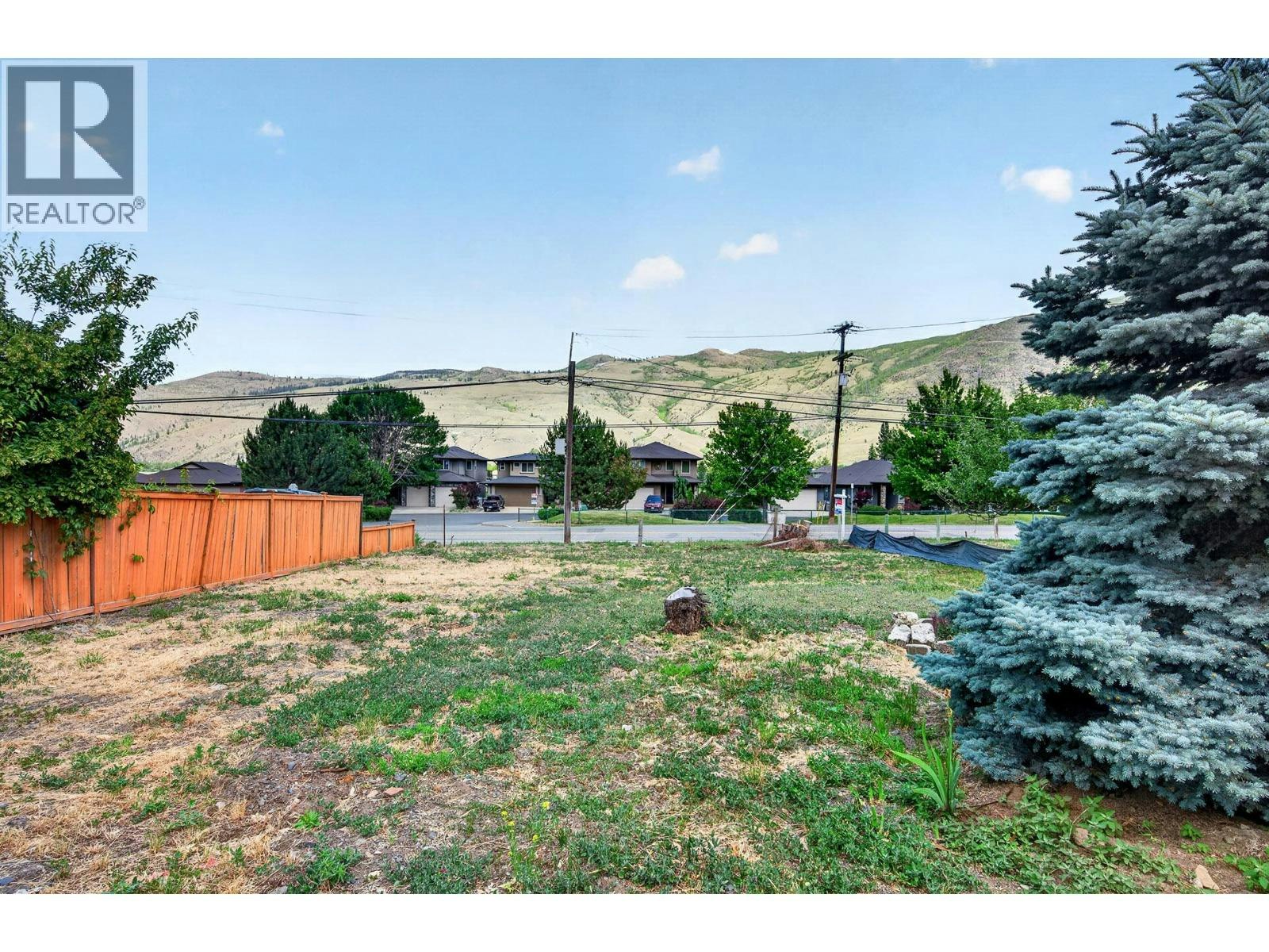 3650 Westsyde Road, Kamloops, BC, V2S 5S3