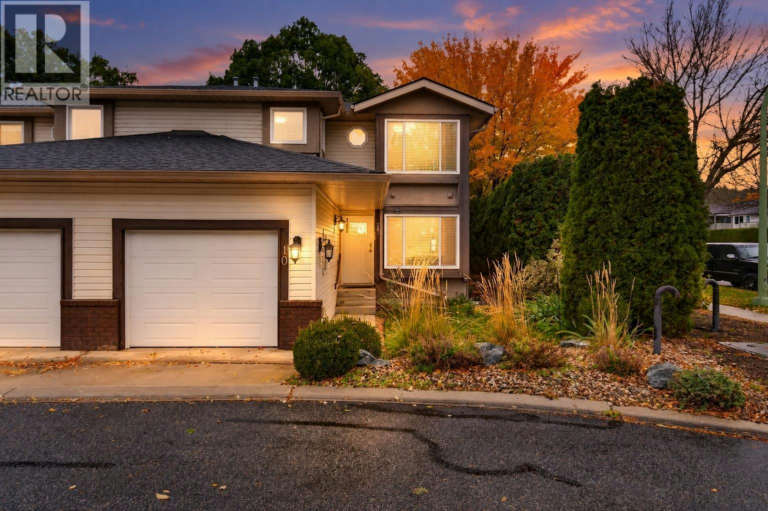10-1853 Edgehill Avenue, Kelowna, BC, V1V 1X8