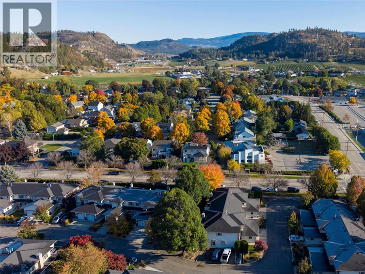 10-1853 Edgehill Avenue, Kelowna, BC, V1V 1X8 - 34