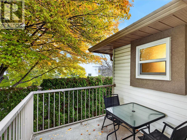 10-1853 Edgehill Avenue, Kelowna, BC, V1V 1X8 - 25