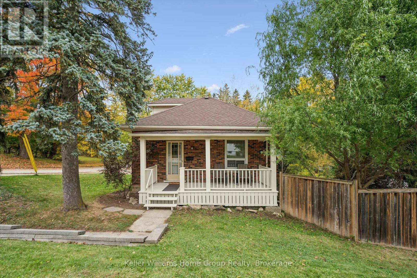298 Cameron Street N, Centre Wellington, ON, N1M 2G1