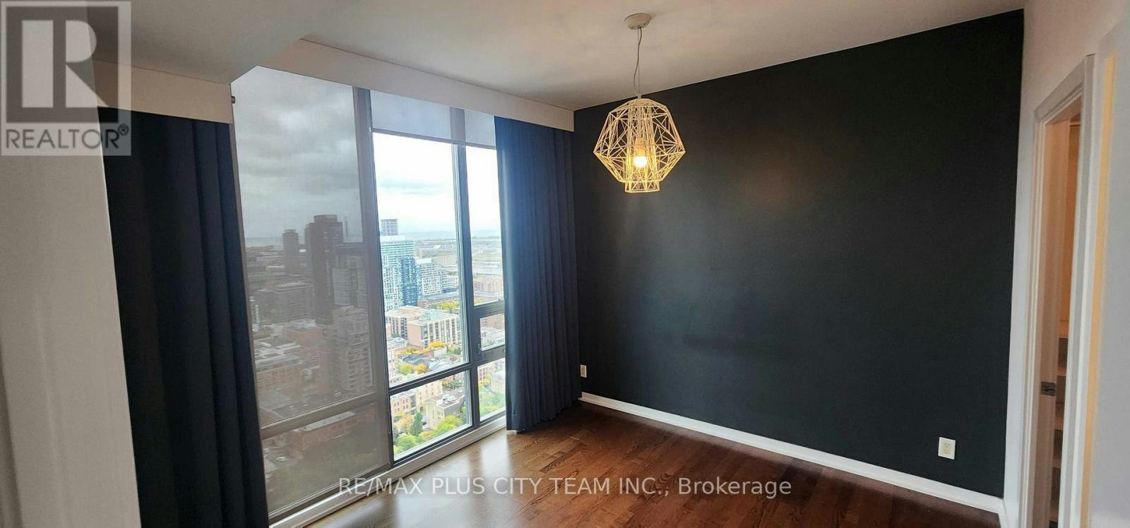 3604-33 Lombard Street, Toronto, ON, M5C 3H8 - 5