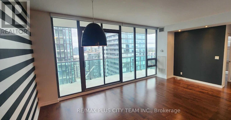 3604-33 Lombard Street, Toronto, ON, M5C 3H8 - 2