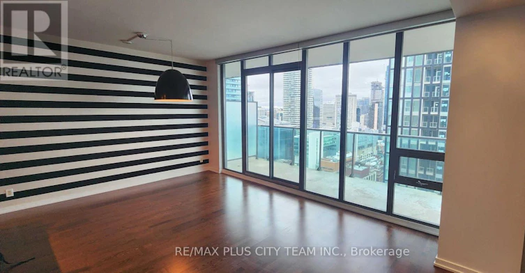 3604-33 Lombard Street, Toronto, ON, M5C 3H8 - 3