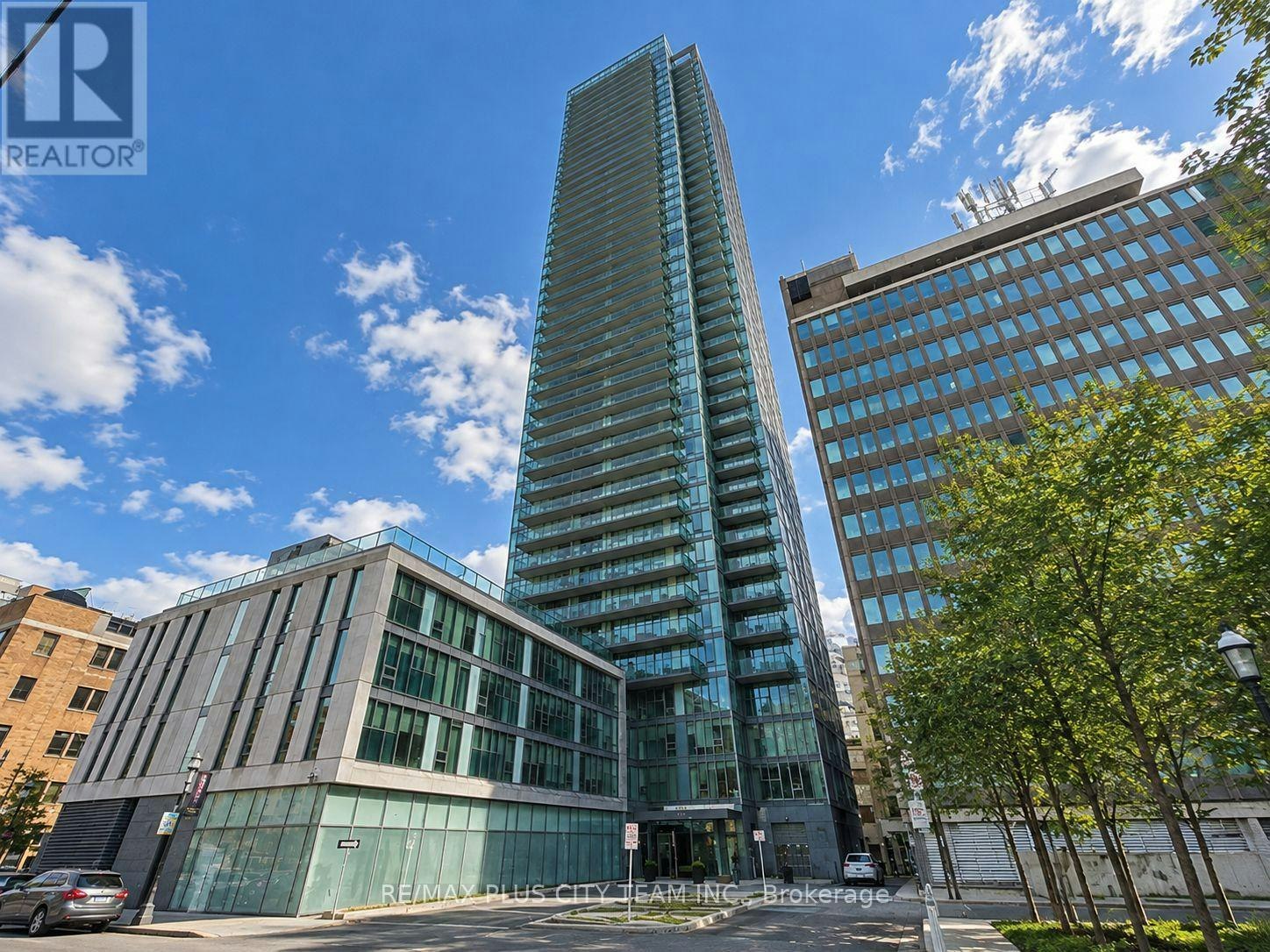3604-33 Lombard Street, Toronto, ON, M5C 3H8