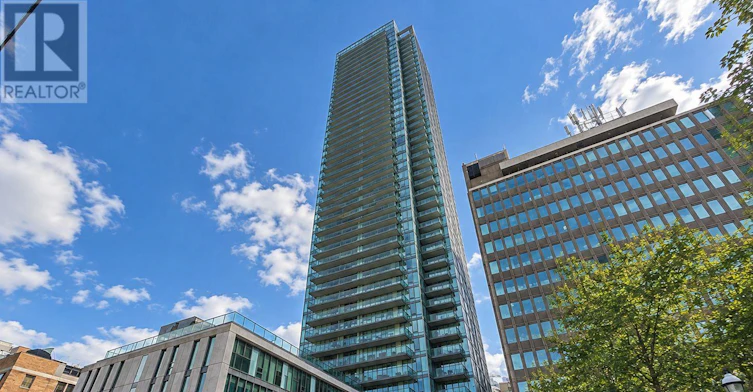 3604-33 Lombard Street, Toronto, ON, M5C 3H8