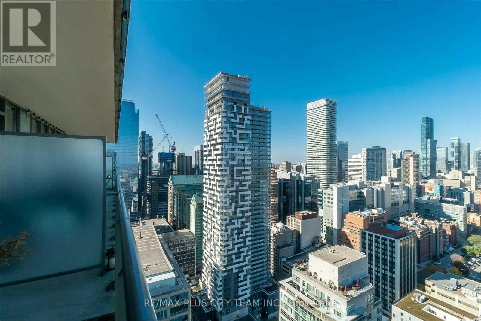 3604-33 Lombard Street, Toronto, ON, M5C 3H8 - 14