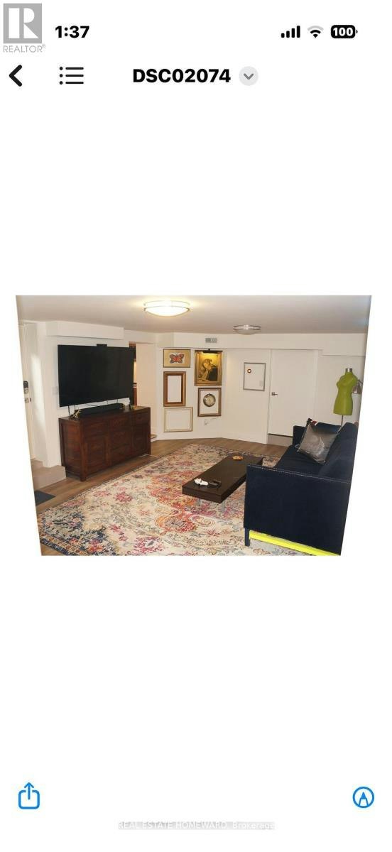 1-2174 Queen Street E, Toronto, ON, M4E 1E4 - 5