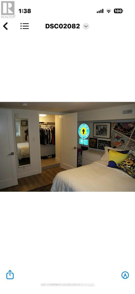 1-2174 Queen Street E, Toronto, ON, M4E 1E4 - 4