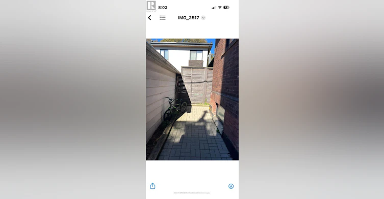 1-2174 Queen Street E, Toronto, ON, M4E 1E4 - 15