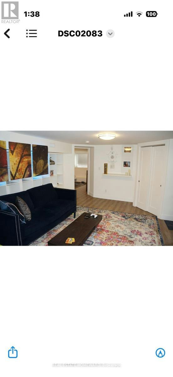 1-2174 Queen Street E, Toronto, ON, M4E 1E4 - 2