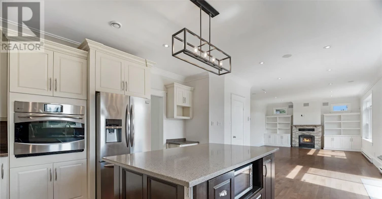 7 Sallesnik Lane, Torbay, NL, A1K 0B4 - 9