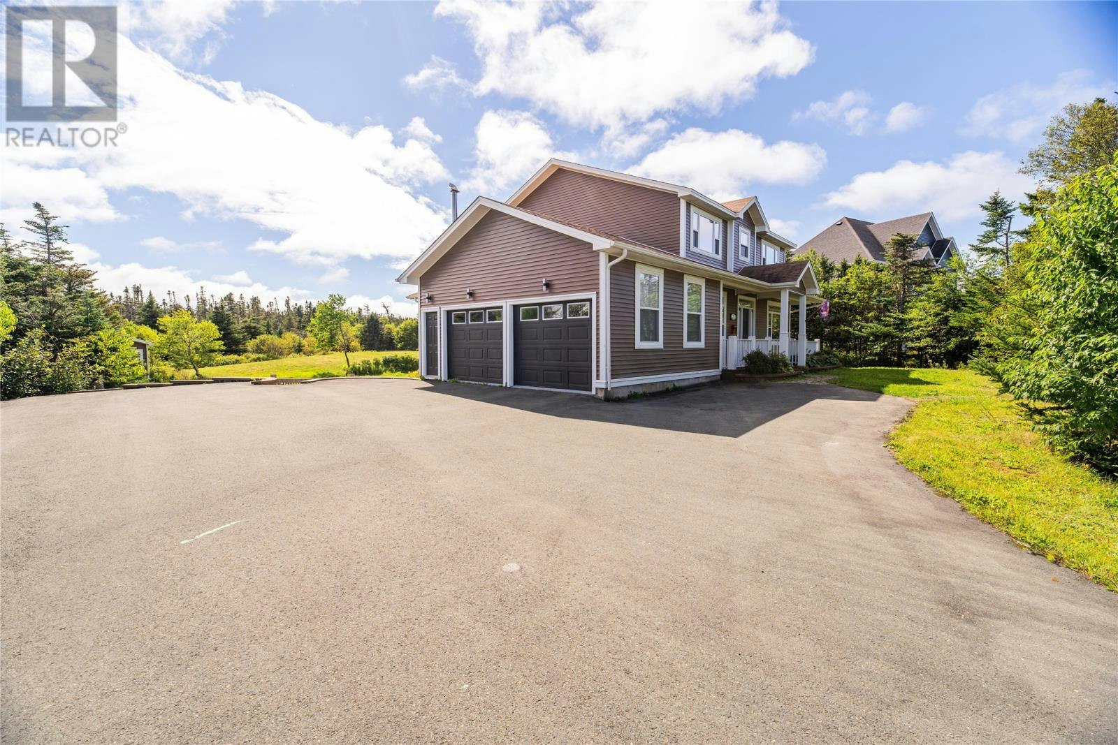 7 Sallesnik Lane, Torbay, NL, A1K 0B4 - 33