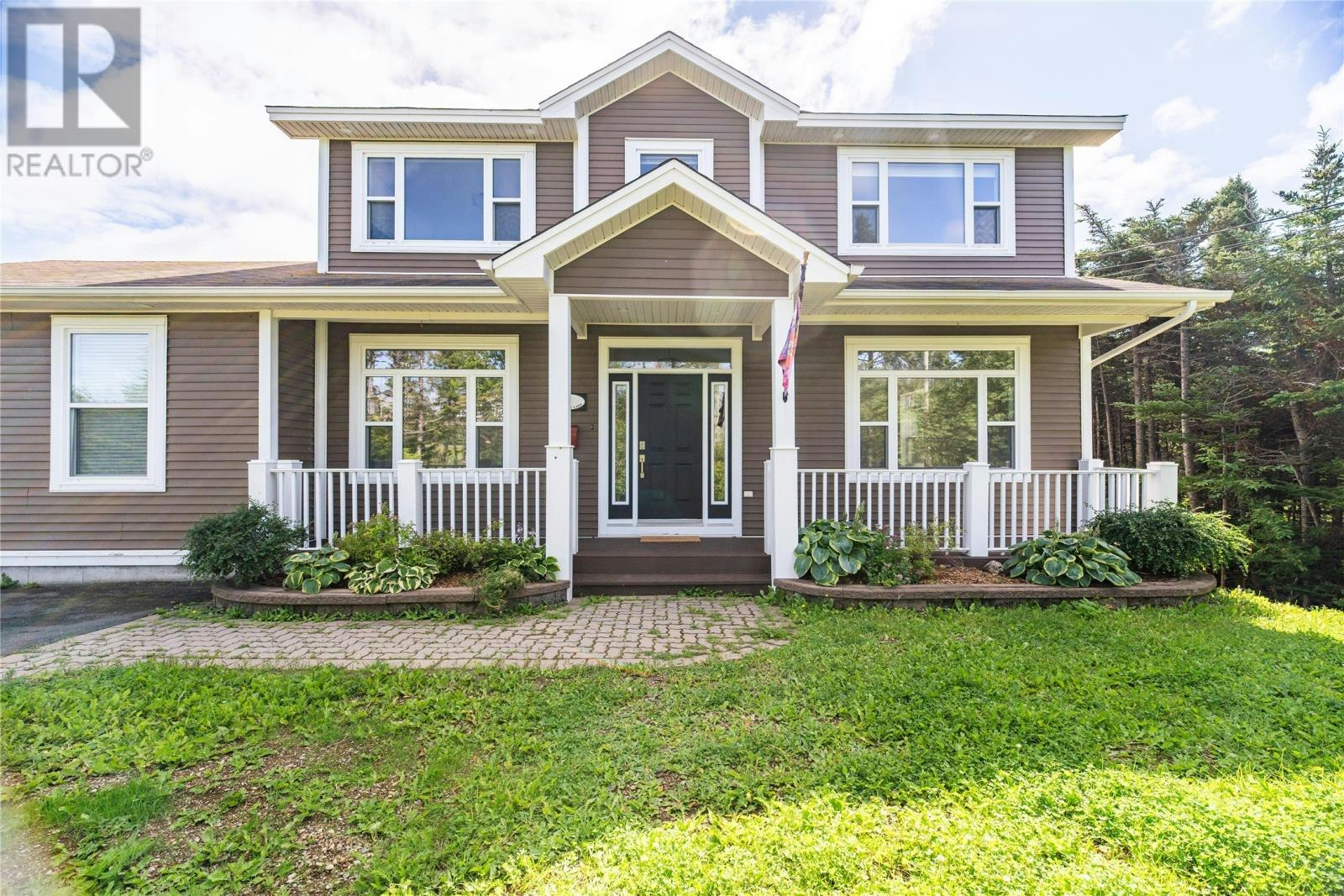 7 Sallesnik Lane, Torbay, NL, A1K 0B4