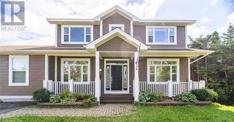 7 Sallesnik Lane, Torbay, NL, A1K 0B4