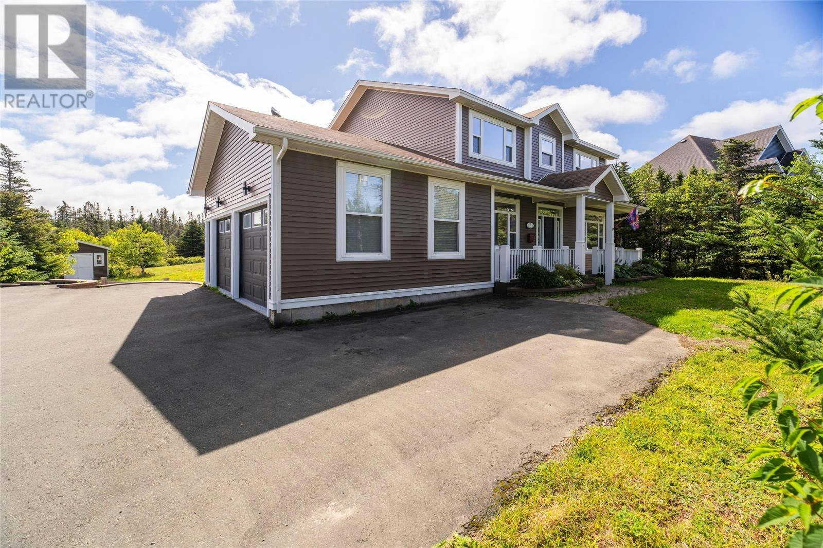 7 Sallesnik Lane, Torbay, NL, A1K 0B4 - 3