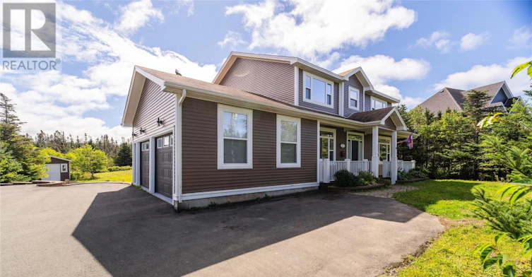 7 Sallesnik Lane, Torbay, NL, A1K 0B4 - 3