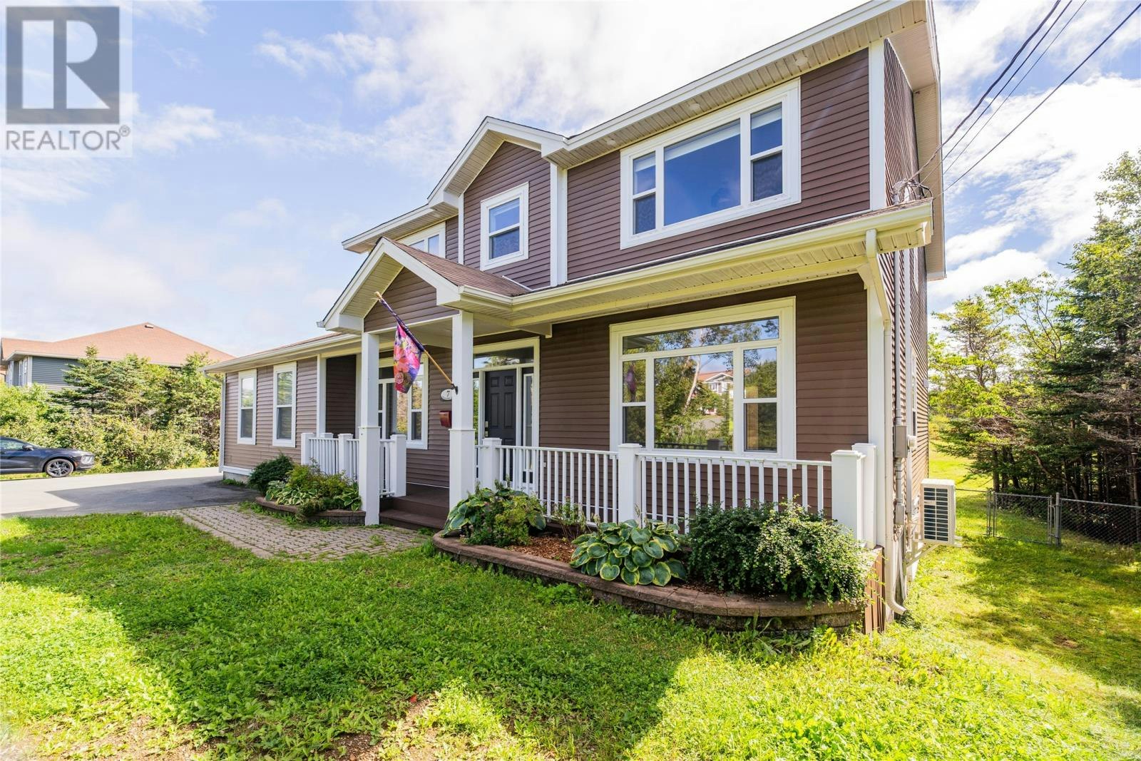 7 Sallesnik Lane, Torbay, NL, A1K 0B4 - 2