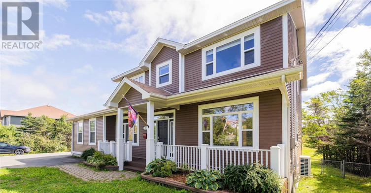 7 Sallesnik Lane, Torbay, NL, A1K 0B4 - 2