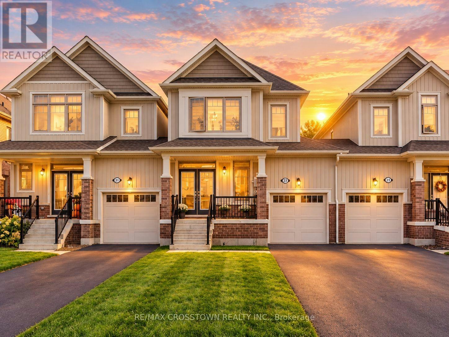 23 Albany Street, Collingwood, ON, L9Y 3W8
