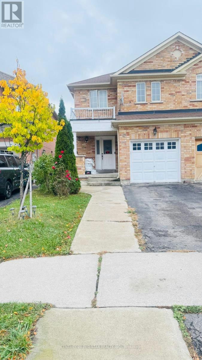 47 Skylar Circle, Brampton, ON, L6P 0Z4