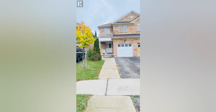 47 Skylar Circle, Brampton, ON, L6P 0Z4