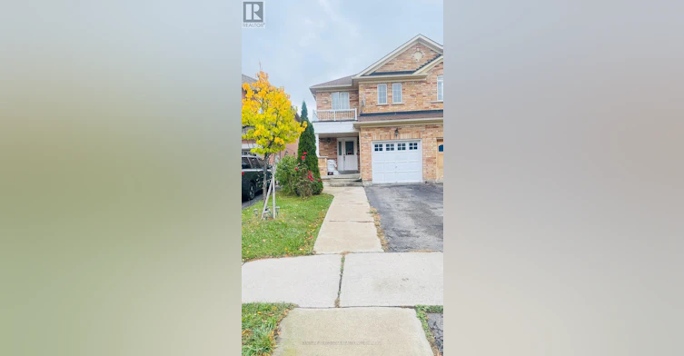 47 Skylar Circle, Brampton, ON, L6P 0Z4 - 2