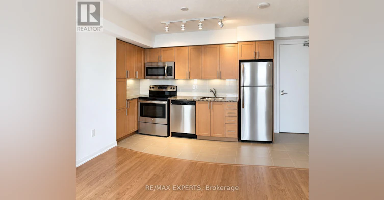 1120-830 Lawrence Avenue W, Toronto, ON, M6A 0A2 - 4