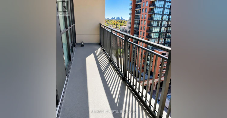 1120-830 Lawrence Avenue W, Toronto, ON, M6A 0A2 - 8