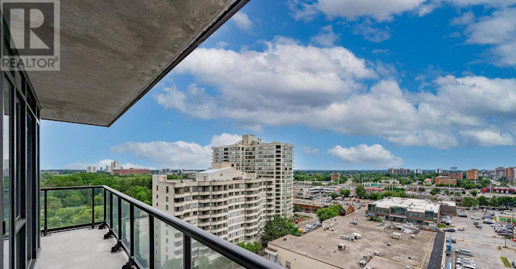1016-86 Dundas Street E, Mississauga, ON, L5A 1W4 - 18