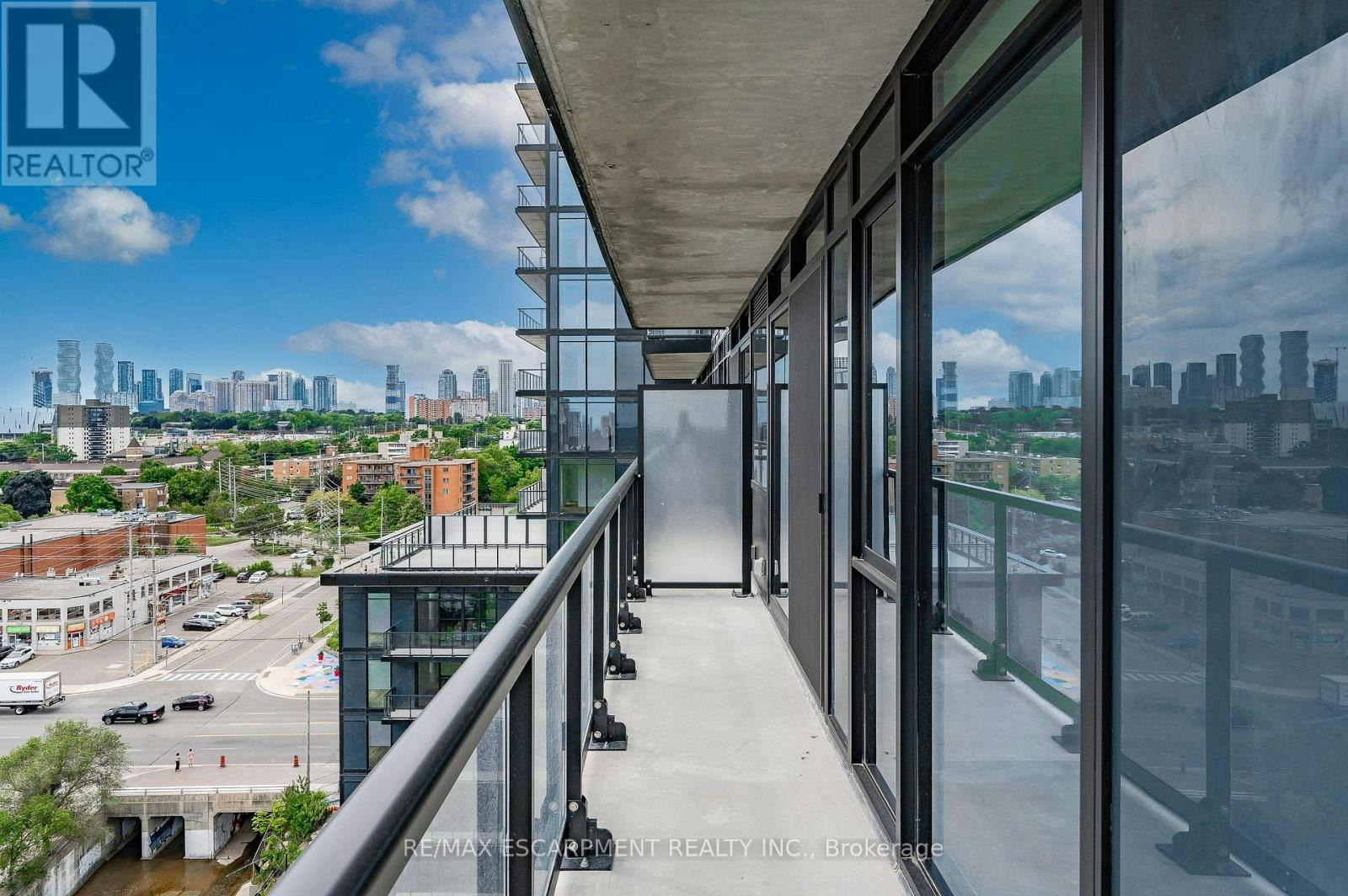 1016-86 Dundas Street E, Mississauga, ON, L5A 1W4 - 17