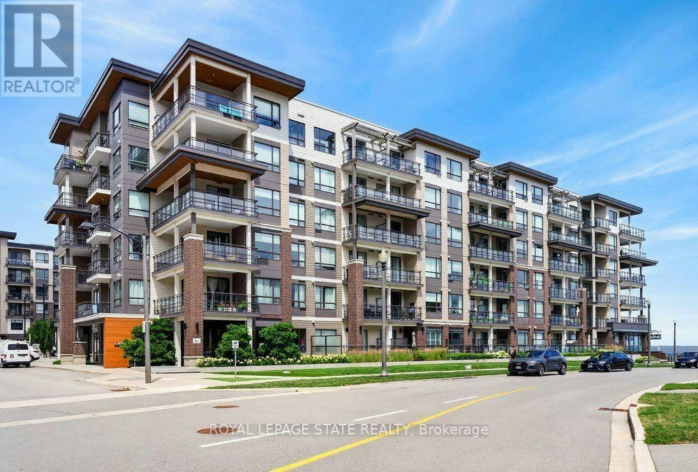 511-10 Esplanade Lane, Grimsby, ON, L3M 0H1