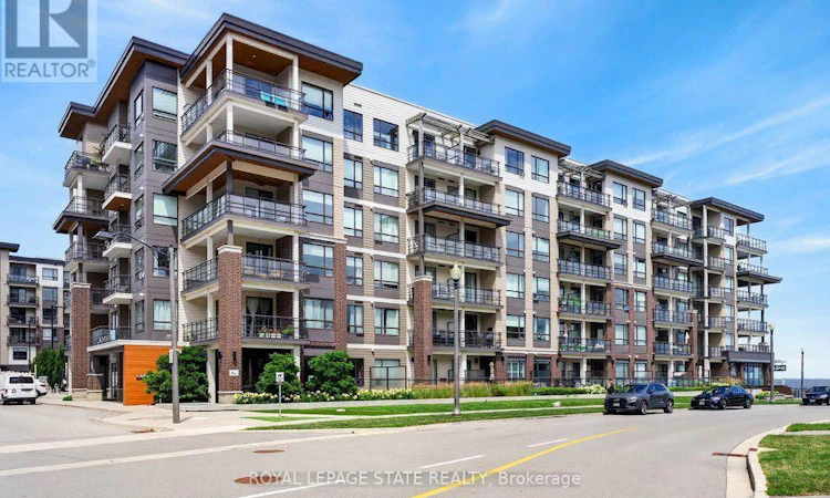 511-10 Esplanade Lane