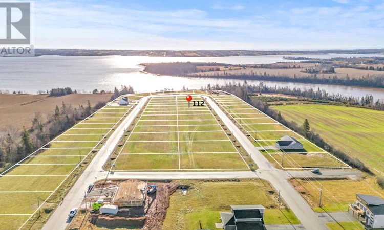 LOT-112 Waters Edge Lane