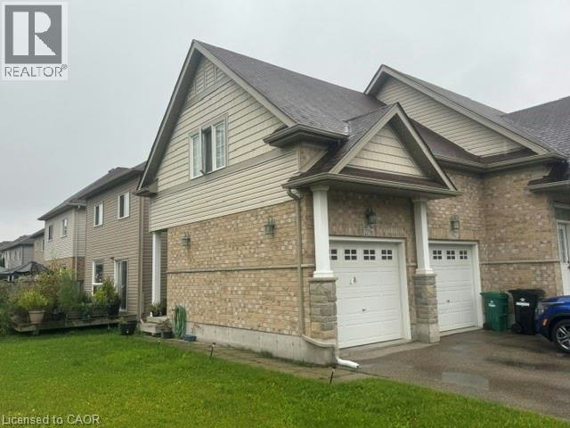 B-279 Country Stone Drive, Kitchener, ON, N2N 3R9 - 11