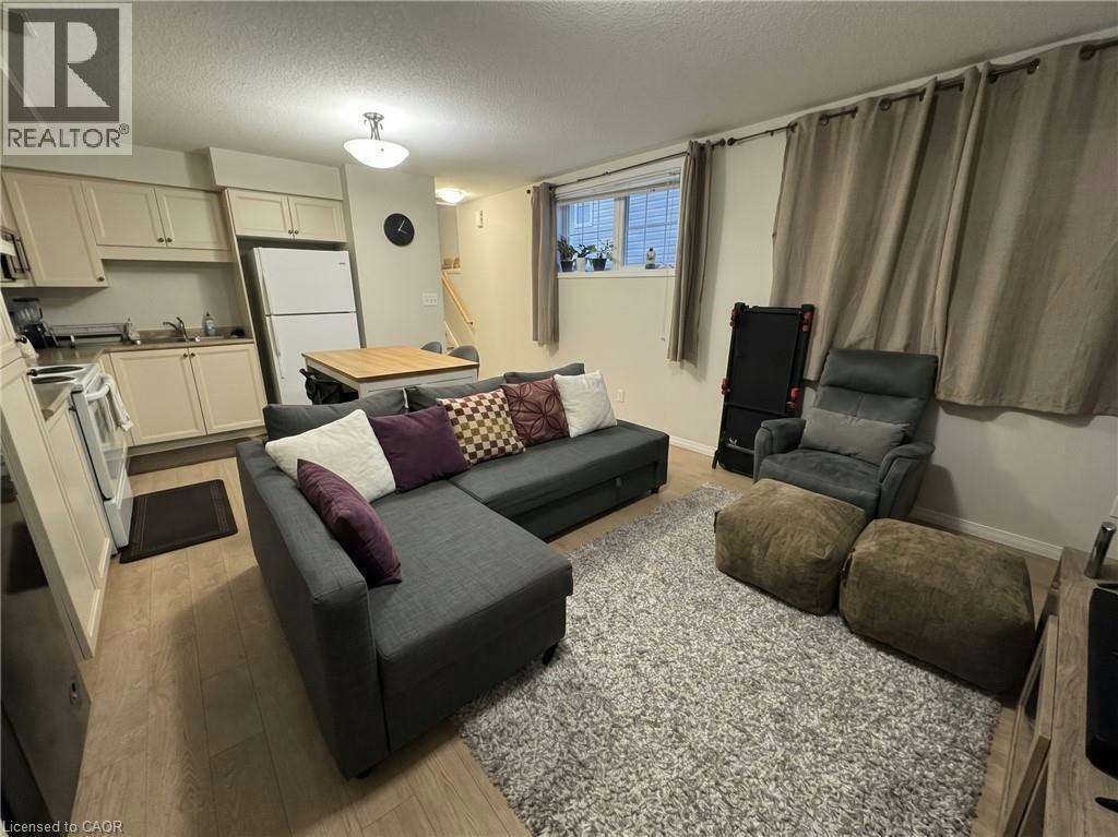 B-279 Country Stone Drive, Kitchener, ON, N2N 3R9 - 5