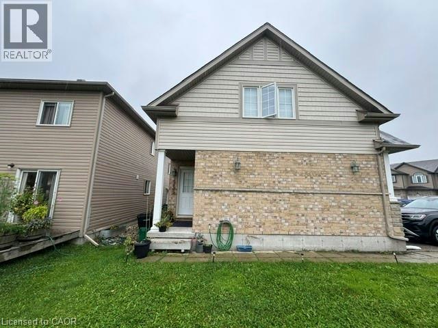 B-279 Country Stone Drive, Kitchener, ON, N2N 3R9 - 2
