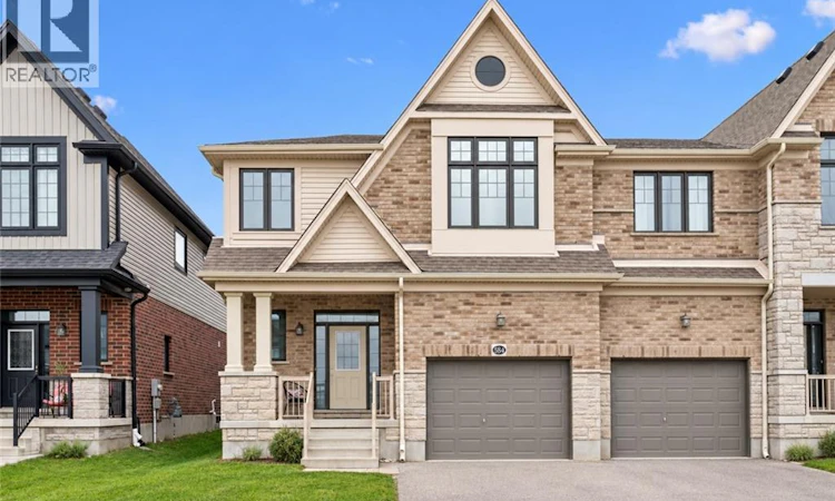 584 Blair Creek Drive