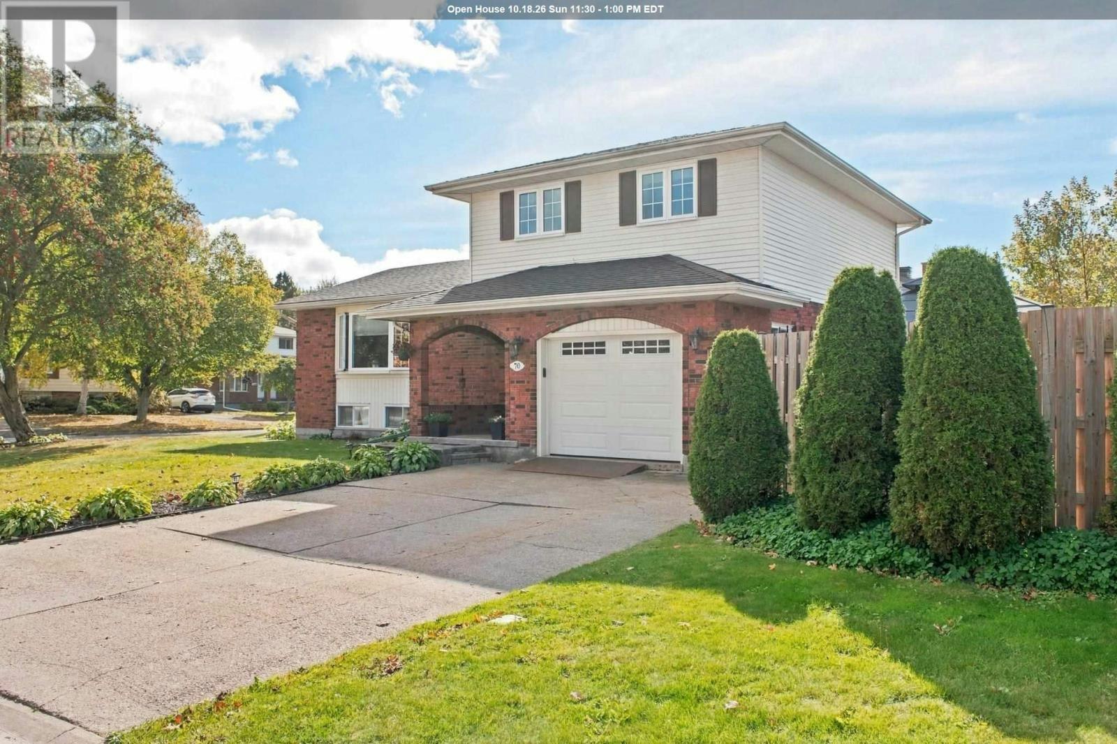 70 Country Club Place, Sault Ste. Marie, ON, P6A 6B6