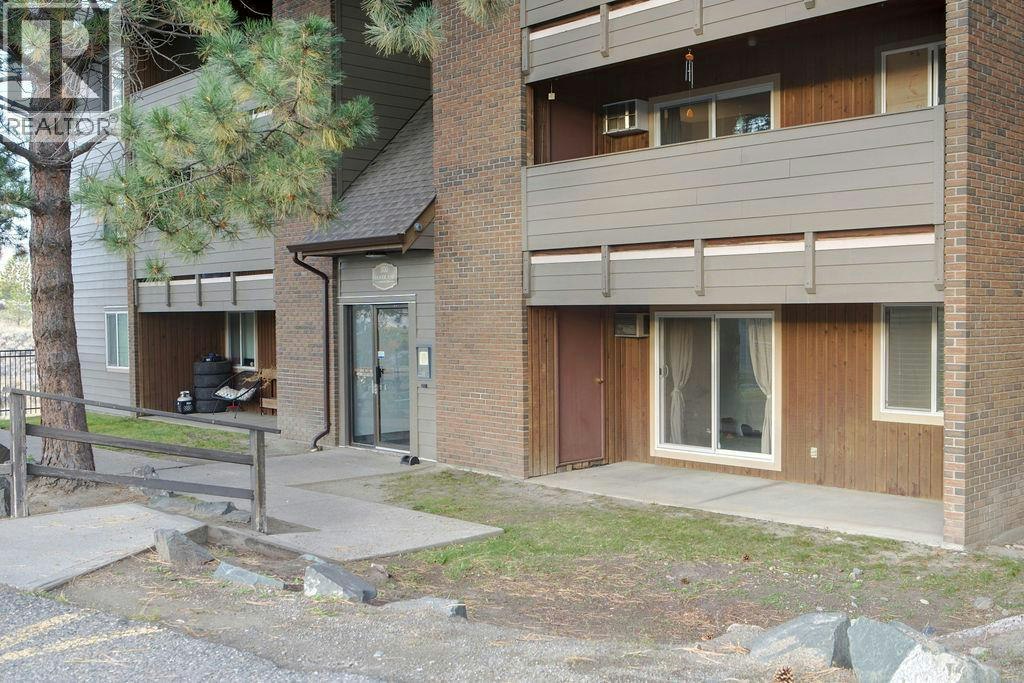 301-44 S Whiteshield Crescent, Kamloops, BC, V2E 2J1