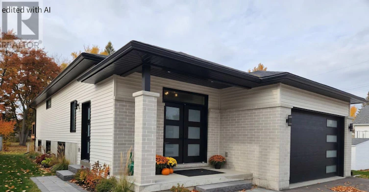 B-8 Aldersgate Drive, Belleville, ON, K8P 4G3 - 2