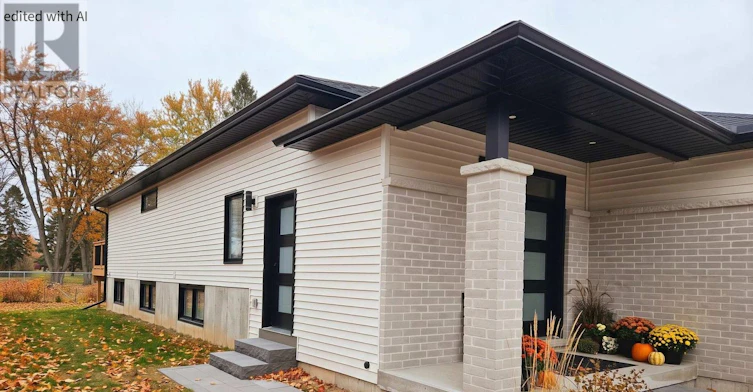 B-8 Aldersgate Drive, Belleville, ON, K8P 4G3