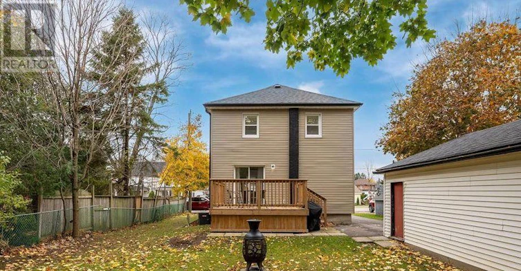 55 Ellen Street, Port Hope, ON, L1A 1A1 - 19