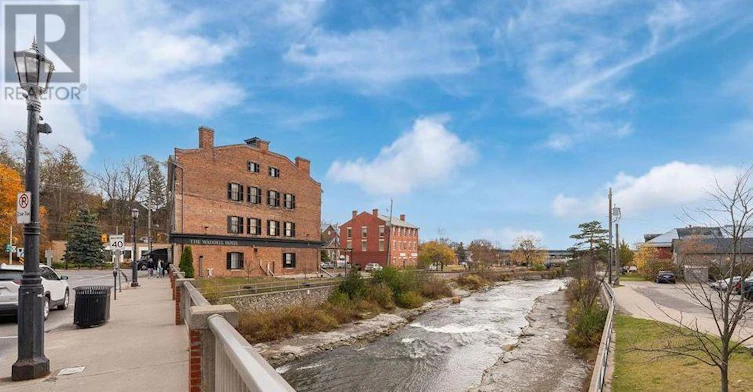 55 Ellen Street, Port Hope, ON, L1A 1A1 - 23