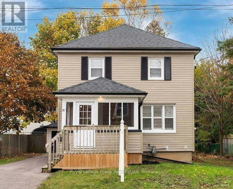 55 Ellen Street, Port Hope, ON, L1A 1A1