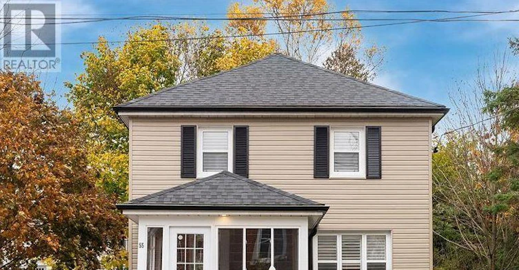 55 Ellen Street, Port Hope, ON, L1A 1A1