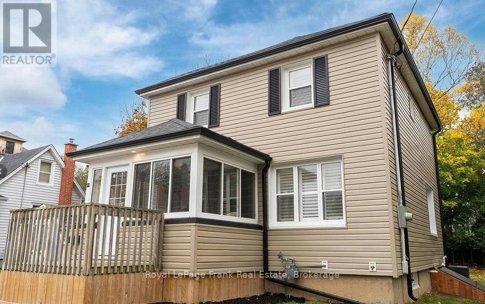 55 Ellen Street, Port Hope, ON, L1A 1A1 - 2