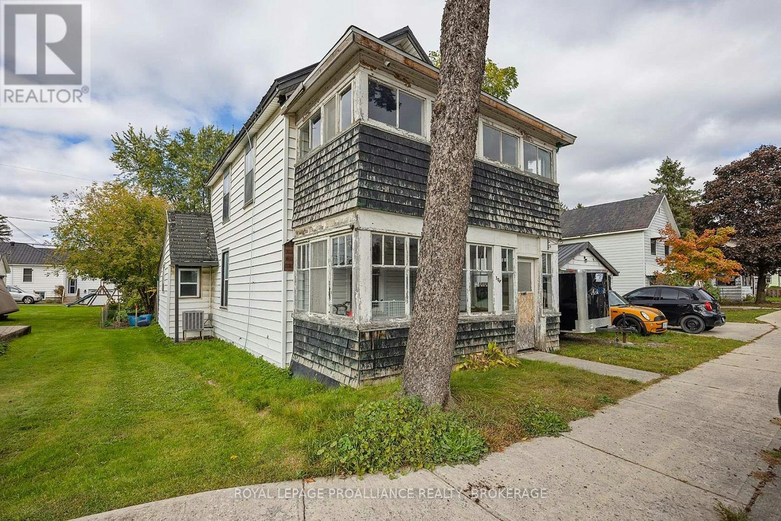 308 Brock Street, Gananoque, ON, K7G 1K6