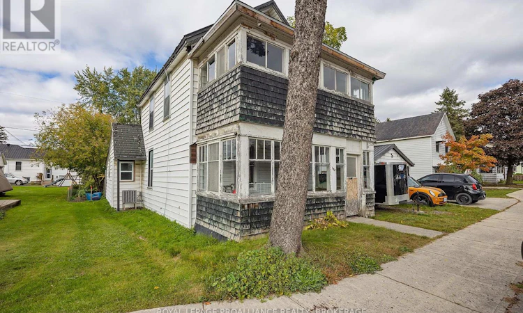 308 Brock Street