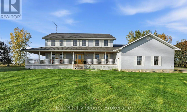 43 Conley Road